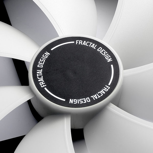 Fractal Design Prisma AL-14 PWM ARGB Cabinet Fan (Triple Pack)